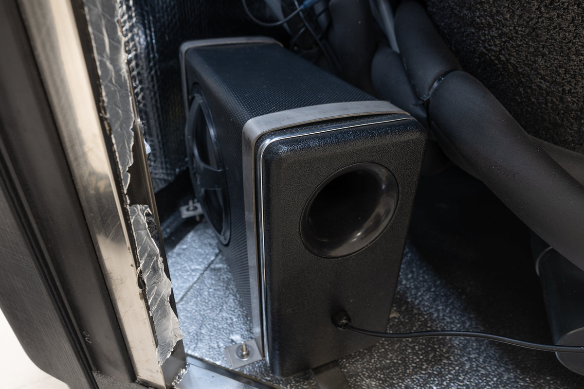 Revolution-spa PS Portofino 2300 × 2300 × 950 mm jakuzzi