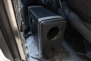 Revolution-spa PS Portofino 2300 × 2300 × 950 mm jakuzzi