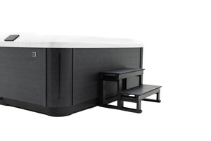 Revolution-spa PS Portofino 2300 × 2300 × 950 mm jakuzzi
