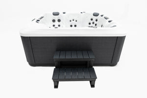 Revolution-spa PS Portofino 2300 × 2300 × 950 mm jakuzzi