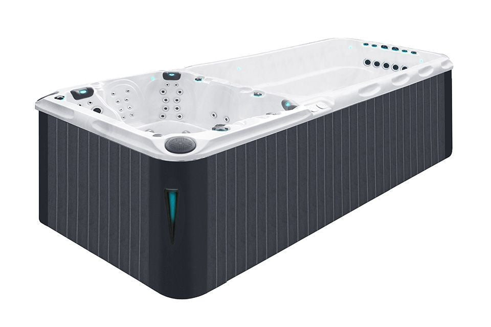 Revolution-spa Dynamic Swimspa