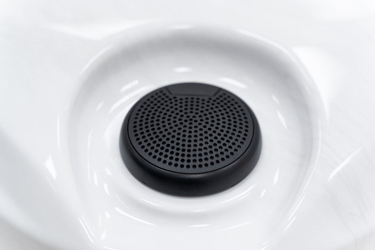 Revolution-spa Earth 200x200x80 7 fős jakuzzi