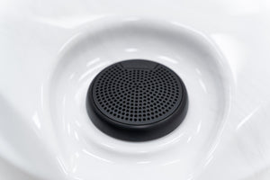 Revolution-spa Earth 200x200x80 7 fős jakuzzi