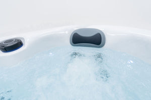 Revolution-spa Earth 200x200x80 7 fős jakuzzi