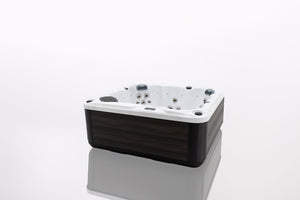 Revolution-spa Earth 200x200x80 7 fős jakuzzi