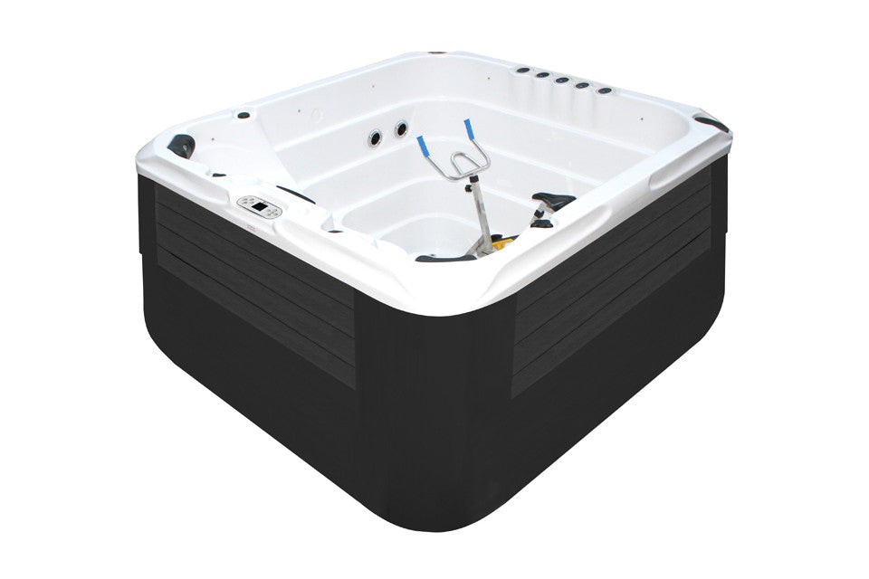 Revolution-spa Exercise Swimspa