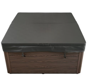 Revolution-spa Family 210x180x82 cm jakuzzi