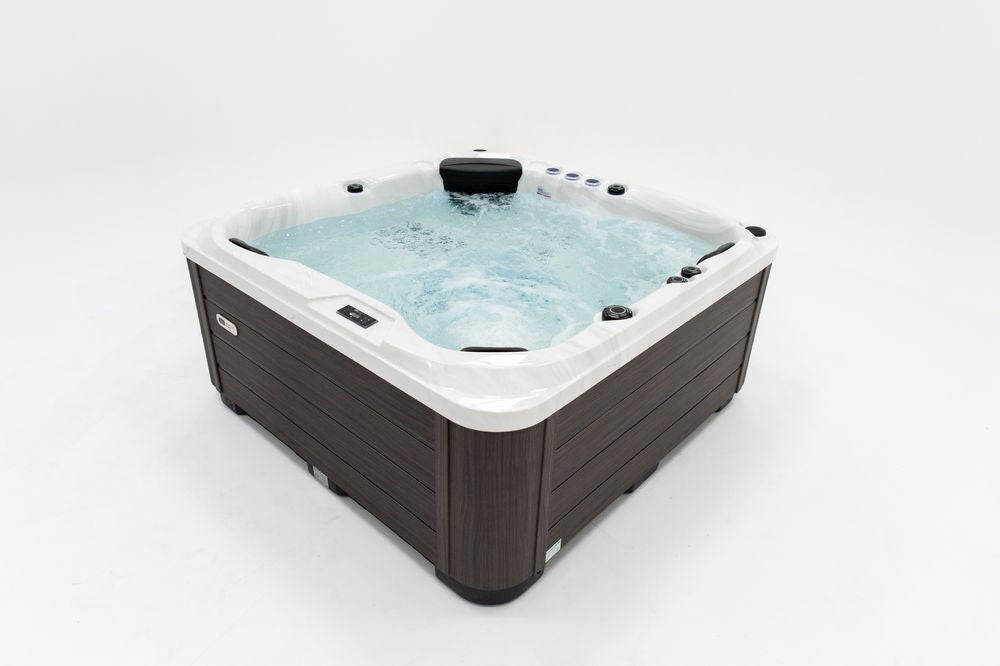 Revolution-spa PS Happy 2000 x 2000 x 900 mm jakuzzi
