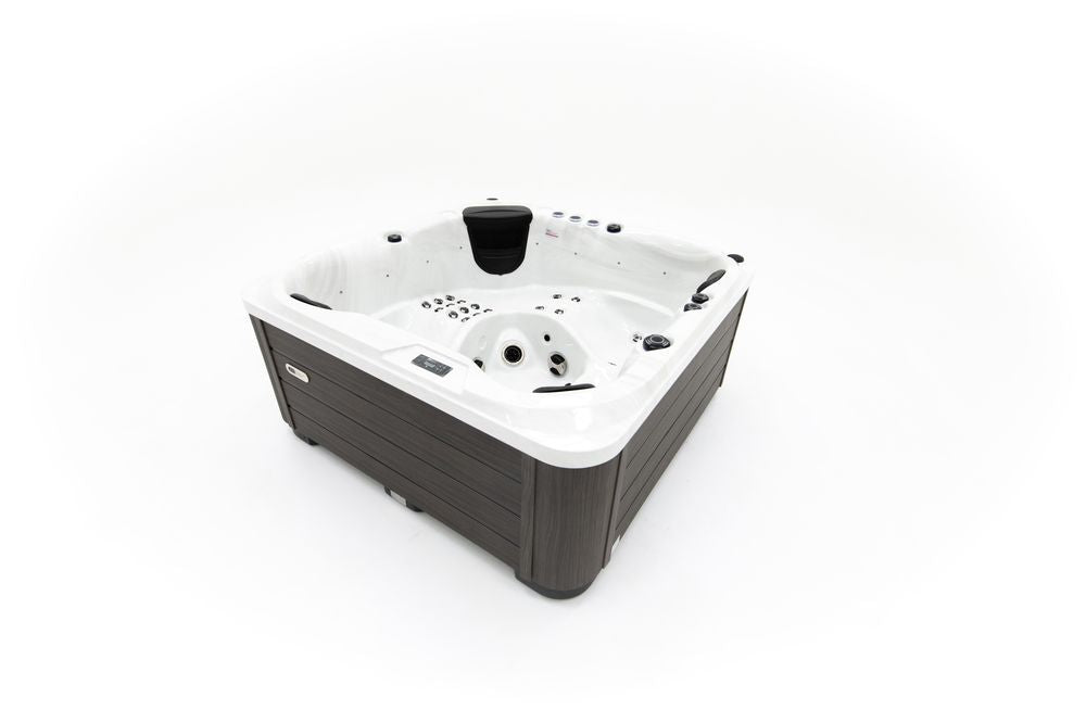 Revolution-spa PS Happy 2000 x 2000 x 900 mm jakuzzi