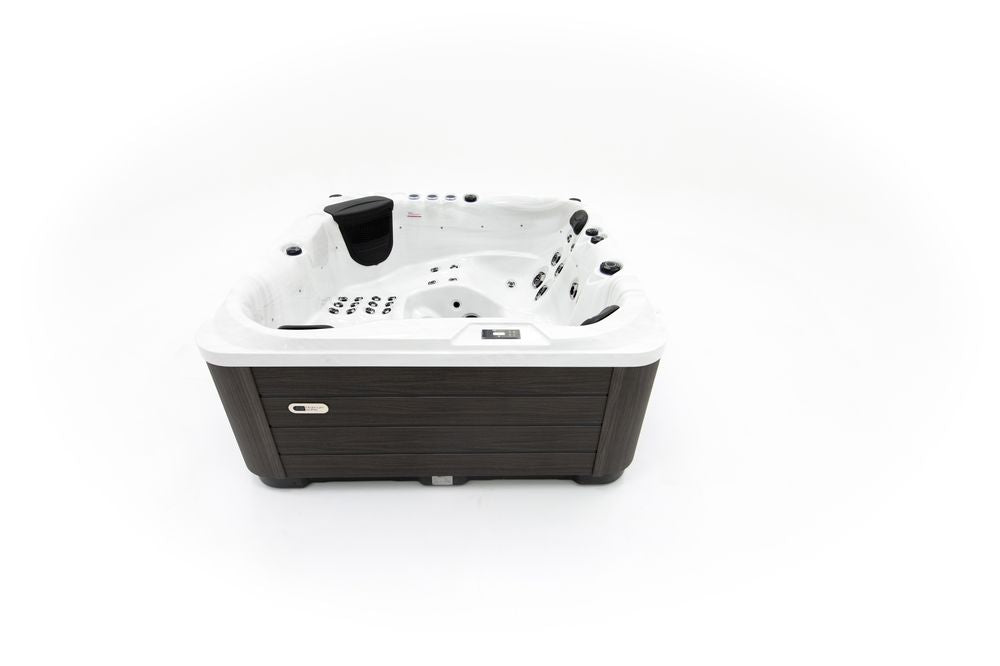 Revolution-spa PS Happy 2000 x 2000 x 900 mm jakuzzi