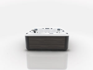 Revolution-spa Jupiter 200x200x80 7 fős jakuzzi