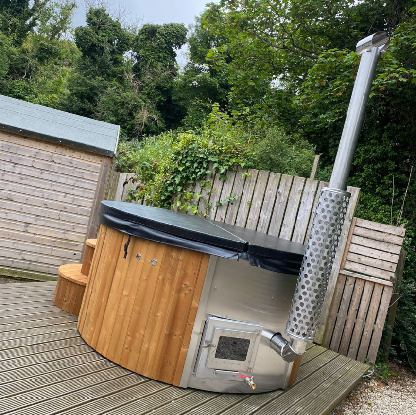 LUX dézsafürdő 2 méteres