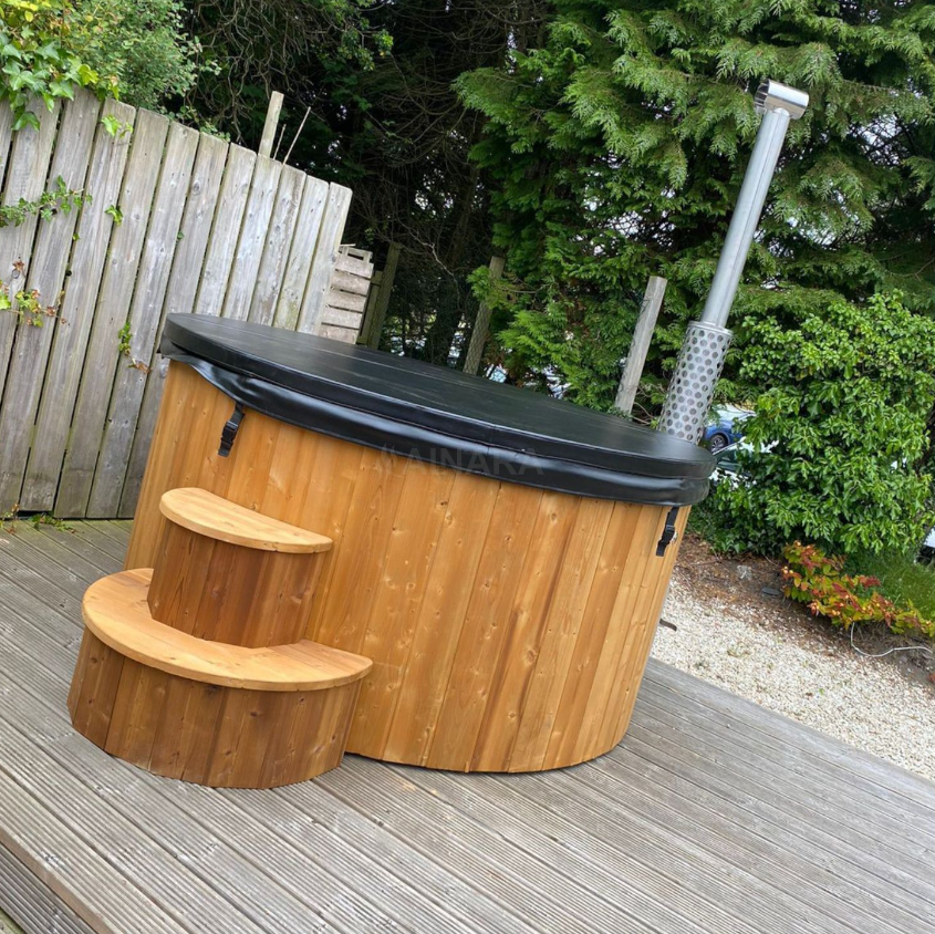 LUX dézsafürdő 2 méteres