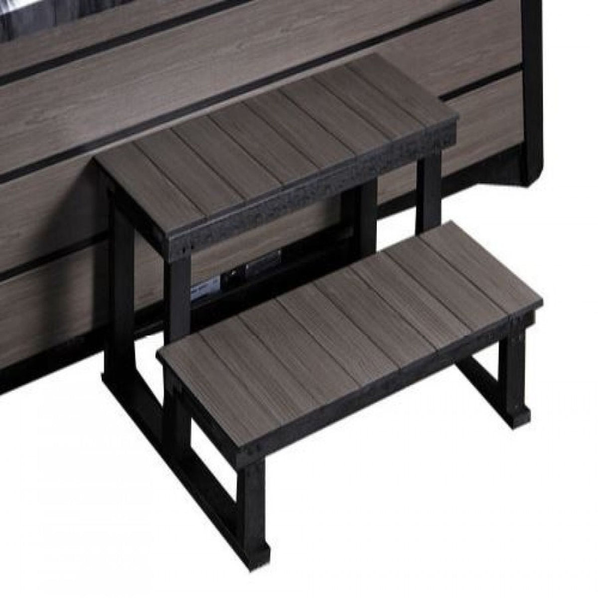 REVOLUTION TRIDENT jakuzzi 200x200x90 cm