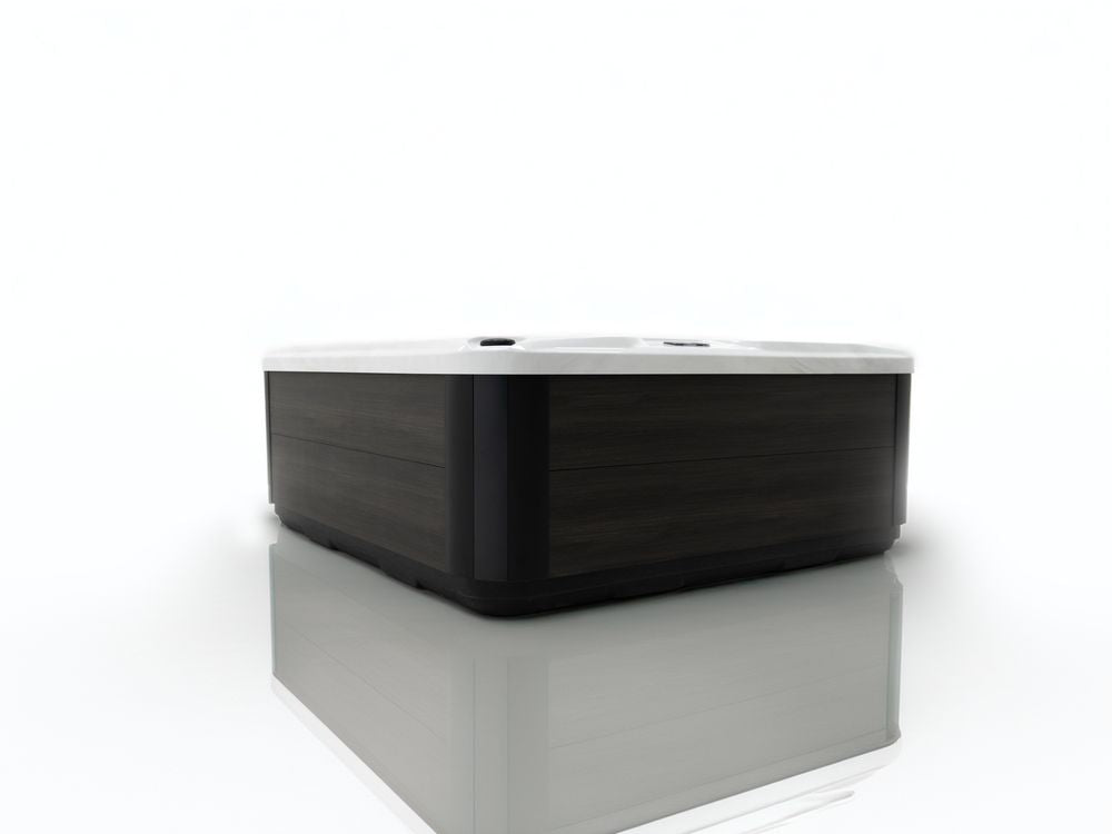 Revolution-spa Mars 200x200x80 5 fős jakuzzi