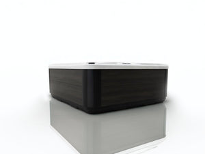 Revolution-spa Mars 200x200x80 5 fős jakuzzi