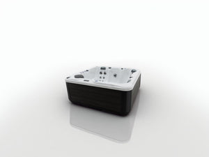 Revolution-spa Mars 200x200x80 5 fős jakuzzi
