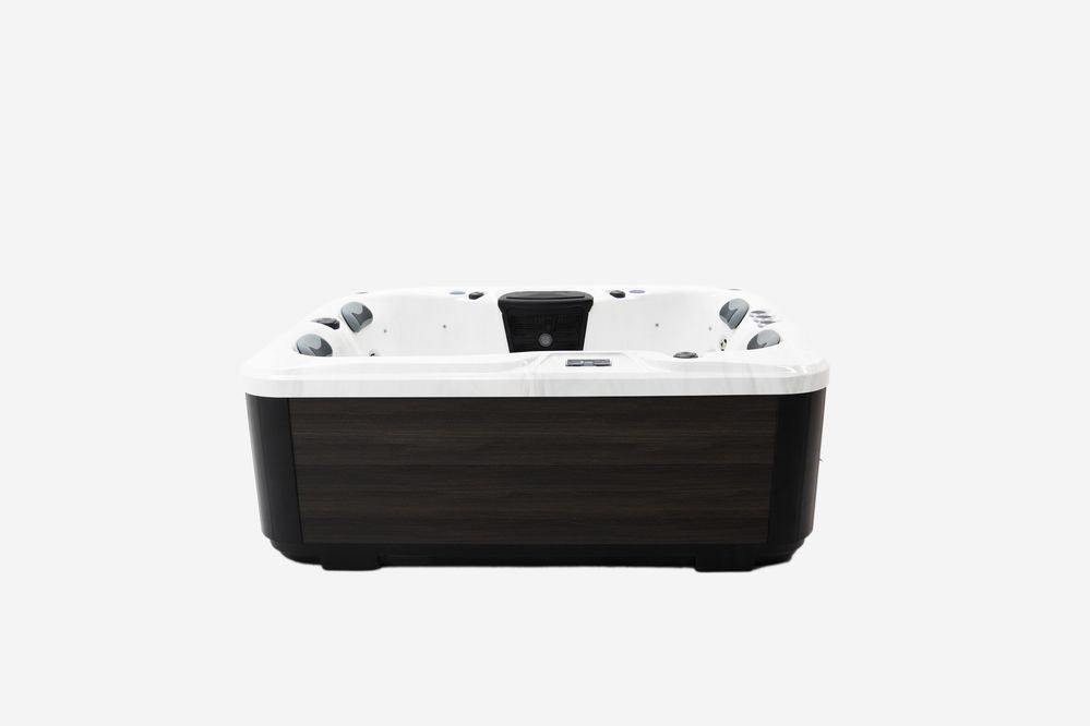 Revolution-spa Mercury 213x165x80 3 fős jakuzzi