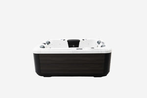 Revolution-spa Mercury 213x165x80 3 fős jakuzzi
