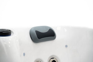 Revolution-spa Mercury 213x165x80 3 fős jakuzzi