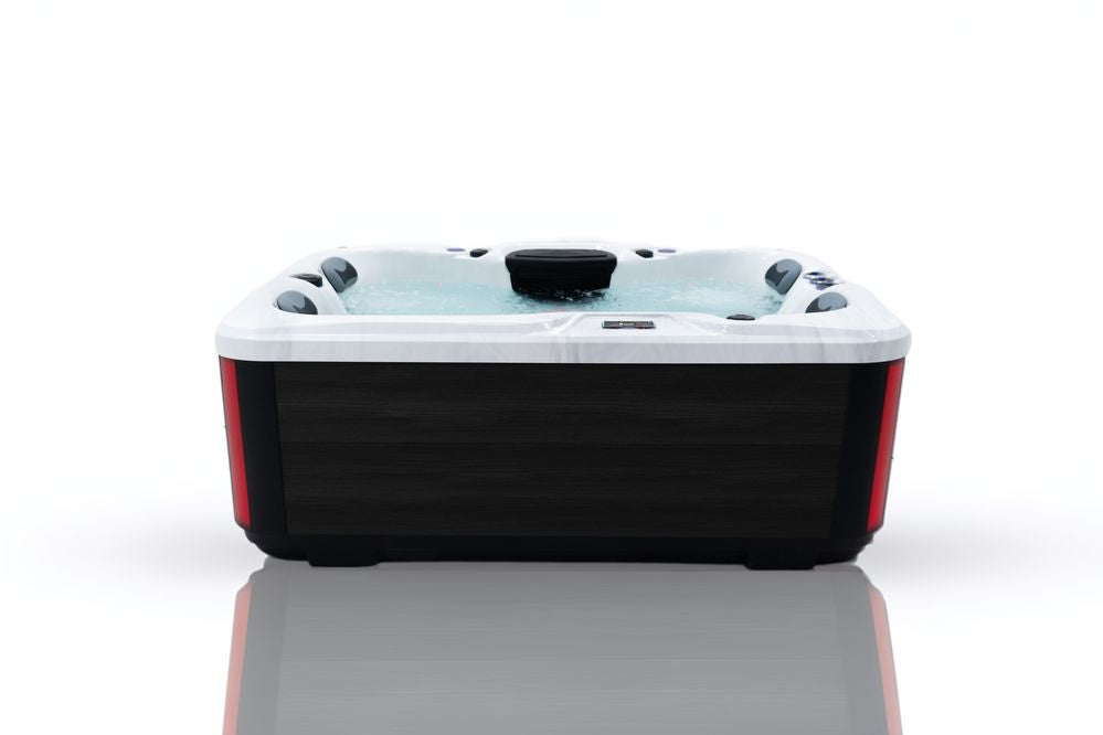 Revolution-spa Mercury 213x165x80 3 fős jakuzzi