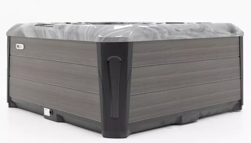 Revolution-spa PS Marseille 2000 × 2000 × 940 mm jakuzzi