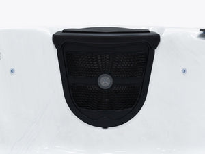 Revolution-spa Neptune 200x200x80 5 fős jakuzzi