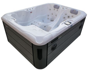 Revolution-spa Nexus 210x160x90 cm jakuzzi