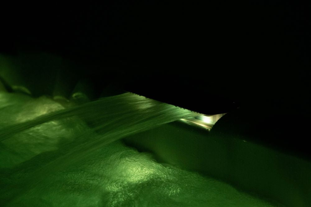 Revolution-spa PS Onyx 2200 × 2200 × 940 mm jakuzzi