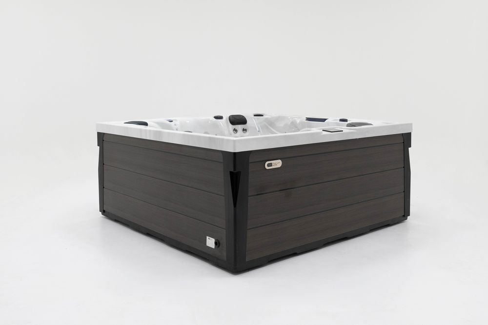 Revolution-spa PS Onyx 2200 × 2200 × 940 mm jakuzzi