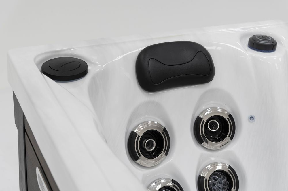 Revolution-spa PS Onyx 2200 × 2200 × 940 mm jakuzzi