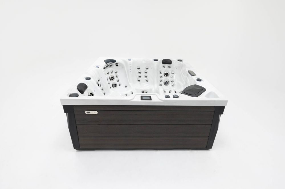 Revolution-spa PS Onyx 2200 × 2200 × 940 mm jakuzzi
