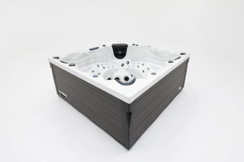 Revolution-spa PS Onyx 2200 × 2200 × 940 mm jakuzzi