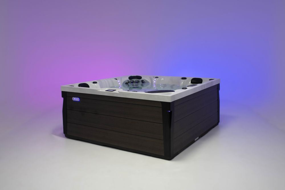 Revolution-spa PS Onyx 2200 × 2200 × 940 mm jakuzzi