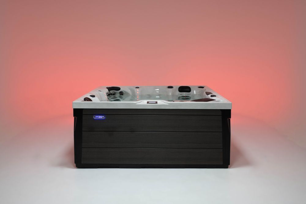 Revolution-spa PS Onyx 2200 × 2200 × 940 mm jakuzzi