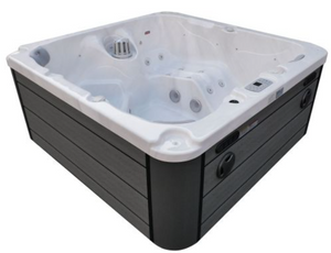 Revolution-spa Patio 190x190x86 cm jakuzzi