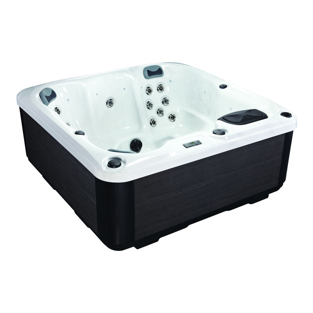 Revolution-spa Venus 200x200x80 6 fős jakuzzi