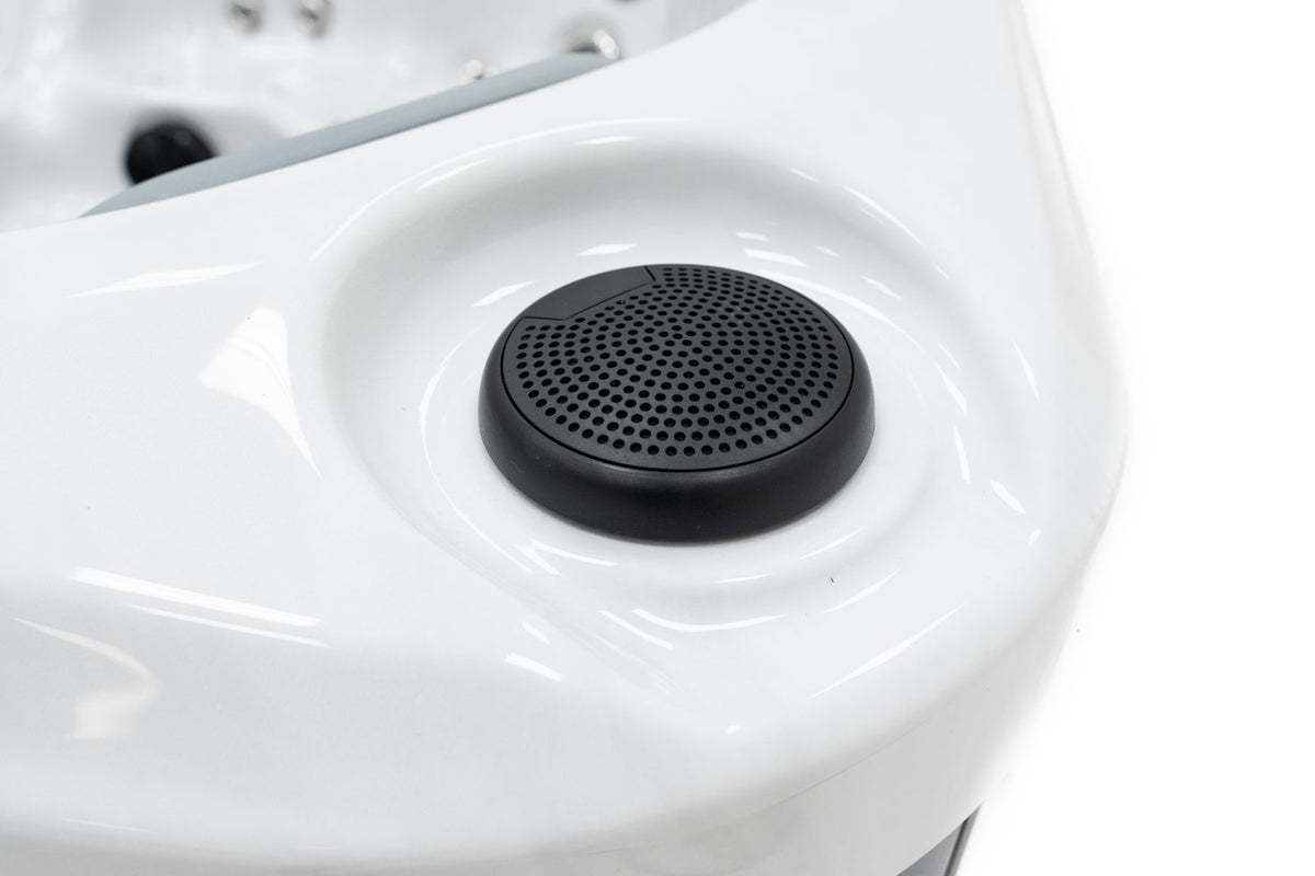 Revolution-spa Pluto 200x200x80 5 fős jakuzzi