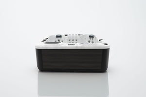 Revolution-spa Pluto 200x200x80 5 fős jakuzzi