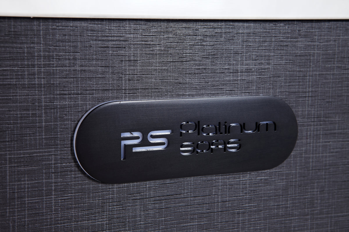 Revolution-spa PS PALERMO LUXUS 2300 × 2300 × 950 mm jakuzzi