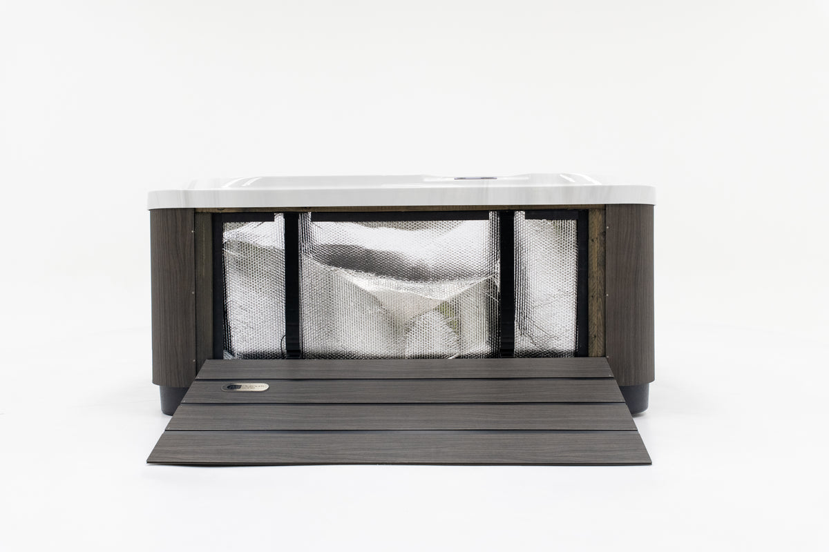 Revolution-spa PS Palma 2000 × 2000 × 900 mm jakuzzi