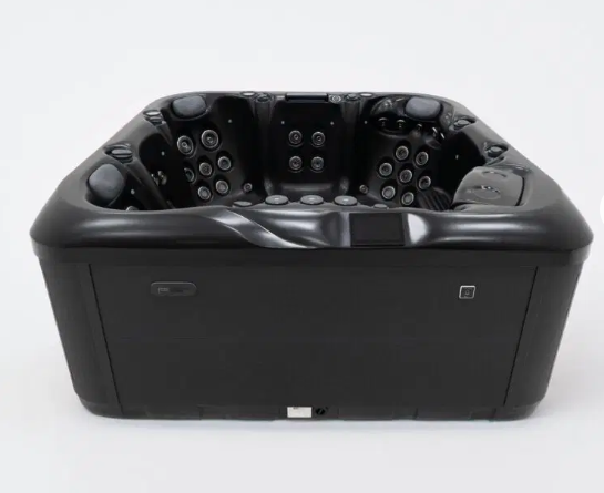 Revolution-spa PS Positano 2100 × 2100 × 940 mm jakuzzi