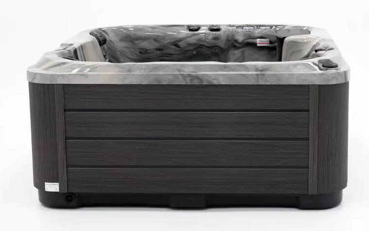 Revolution-spa PS Refresh 2000 × 2000 × 900 mm jakuzzi