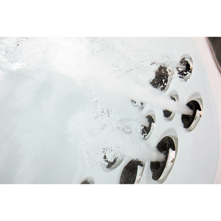 Revolution-spa Anna 200x200x82 cm ELŐRENDELÉS