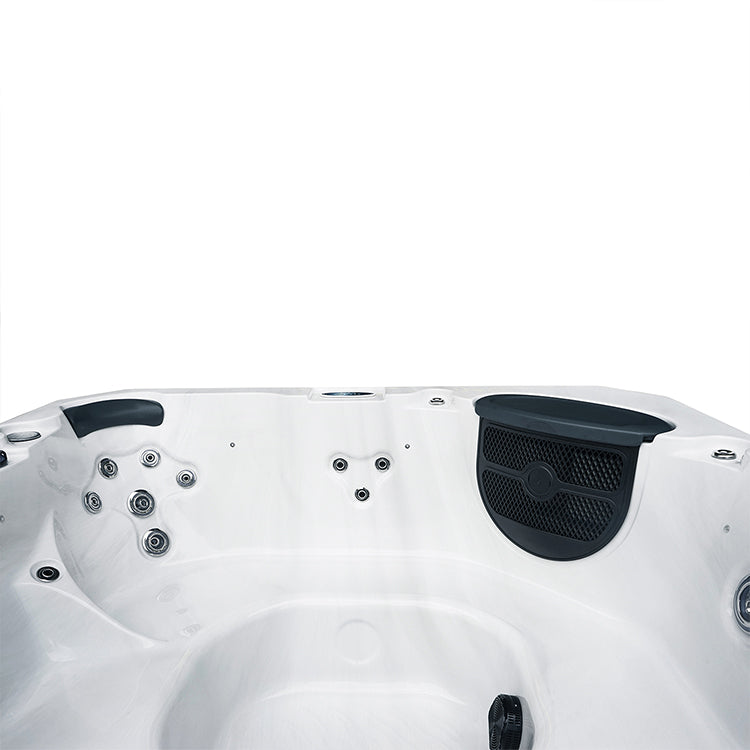 Revolution-spa Silvia 200x200x82 cm ELŐRENDELÉS