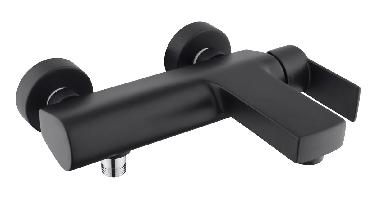 Kád csaptelep B-Way zuhanyszett nélkül