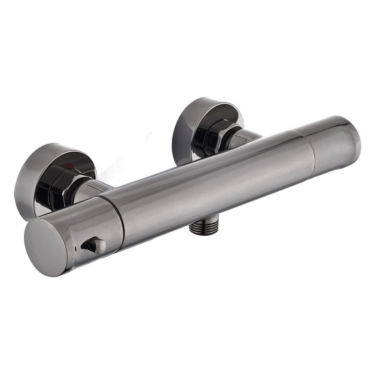 Zuhany csaptelep SAT DARK zuhanyszett nélkül PVD Gun Metal