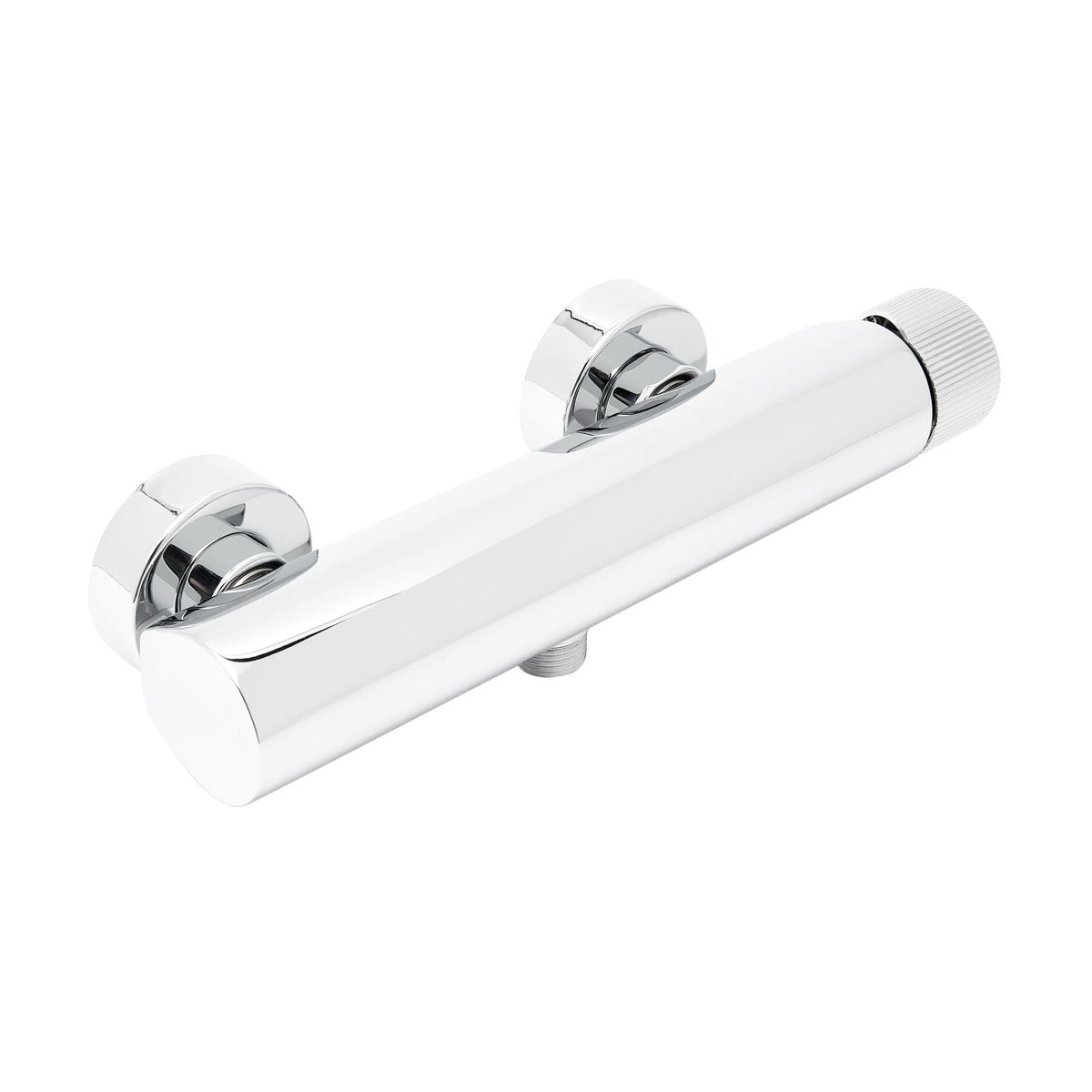 Zuhany csaptelep Evolution zuhanyszett nélkül króm