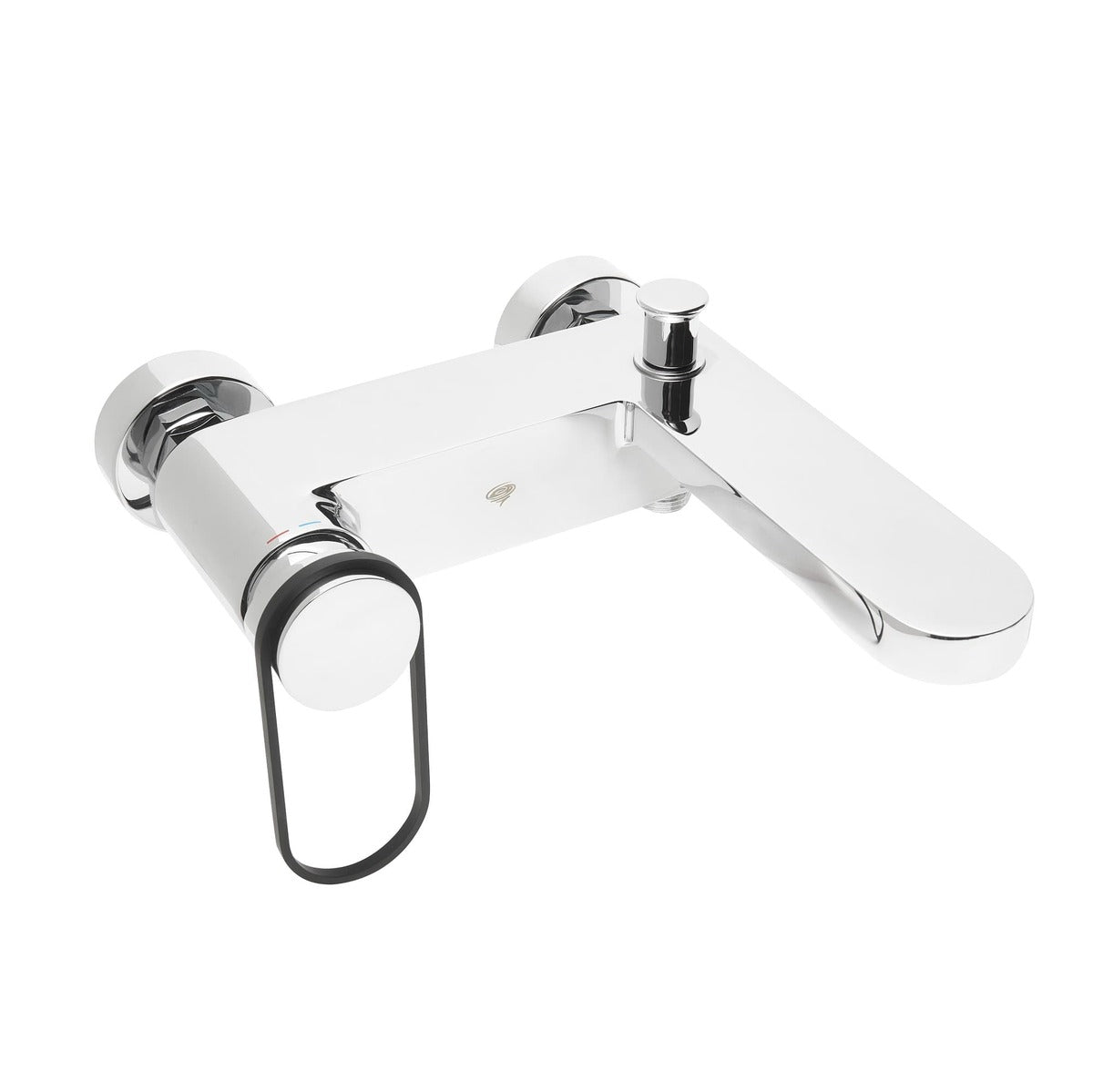 Kád csaptelep Fusion zuhanyszett nélkül