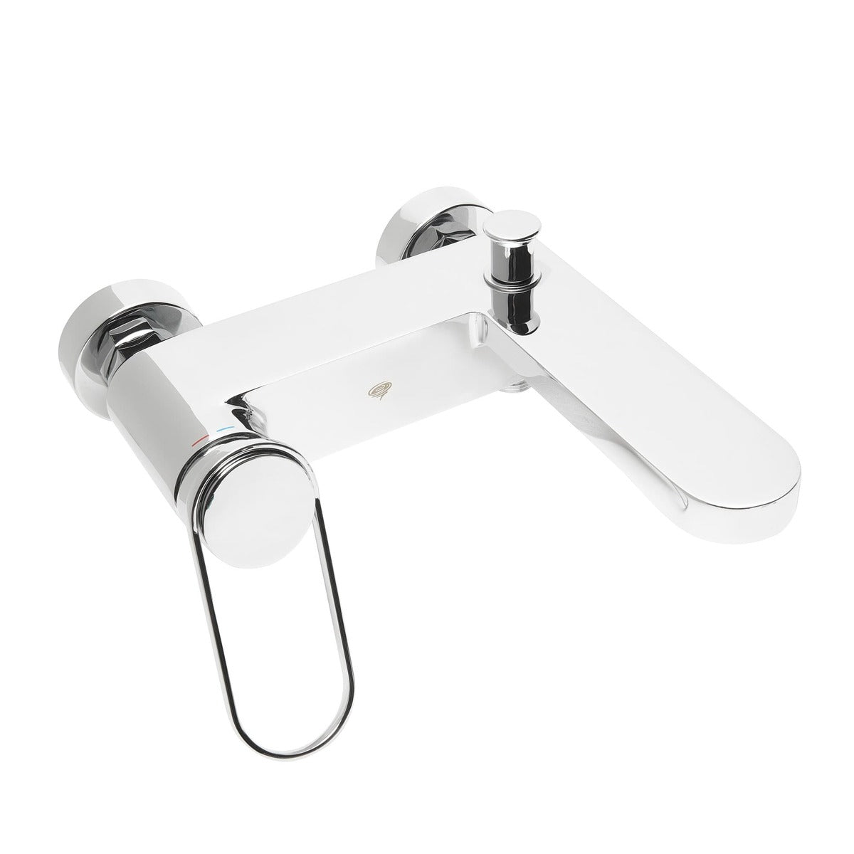 Kád csaptelep Fusion zuhanyszett nélkül